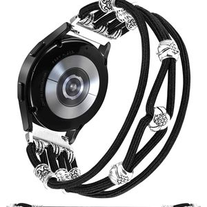 Bohemian Beaded Watchband for Smartwatches